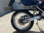 Заказать из Японии мотоцикл Honda CRM250AR 1998 фото 18